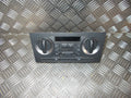Audi A3 Varmeregulering Med OEM Nr. 8P0820043H Fra Audi Ophugger