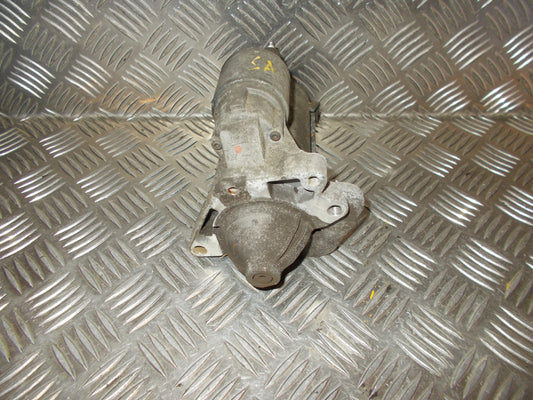 Renault Clio 3 Starter Med OEM Nr. 8200836475 Fra Renault Ophugger
