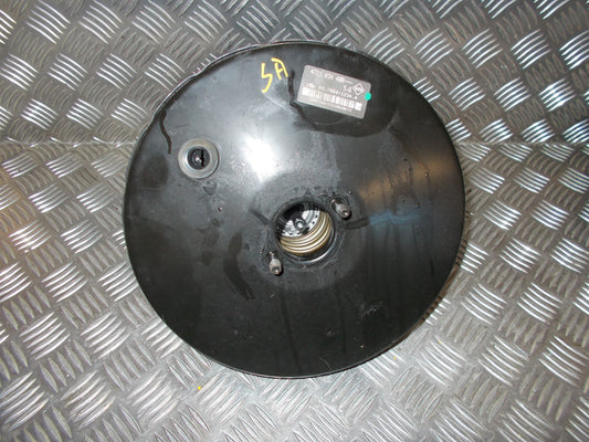 Renault Clio 3 Bremseforstærker Med OEM Nr. 03786412344 Fra Renault Ophugger