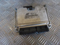 VW Sharan 7M Motorstyring - Motorstyreboks - Injection Elboks Med OEM Nr. 038906019FC Fra VW Ophugger