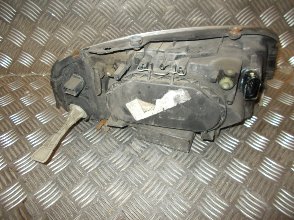 VW Sharan 7M Forlygte Med OEM Nr. 7M3941015AD Fra VW Ophugger
