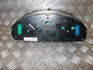 VW Sharan 7M Speedometer - Instrument Med OEM Nr. Ophugger Fra VW Ophugger