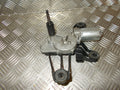 Citroen Berlingo Bagrudevisker Motor Med OEM Nr. Ophugger Fra Citroen Ophugger
