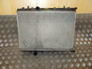 Citroen Berlingo Køler Med OEM Nr. 133334 Fra Citroen Ophugger
