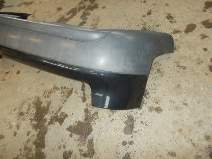 Audi A6 4B Bagkofanger Med OEM Nr. Ophugger Fra Audi Ophugger