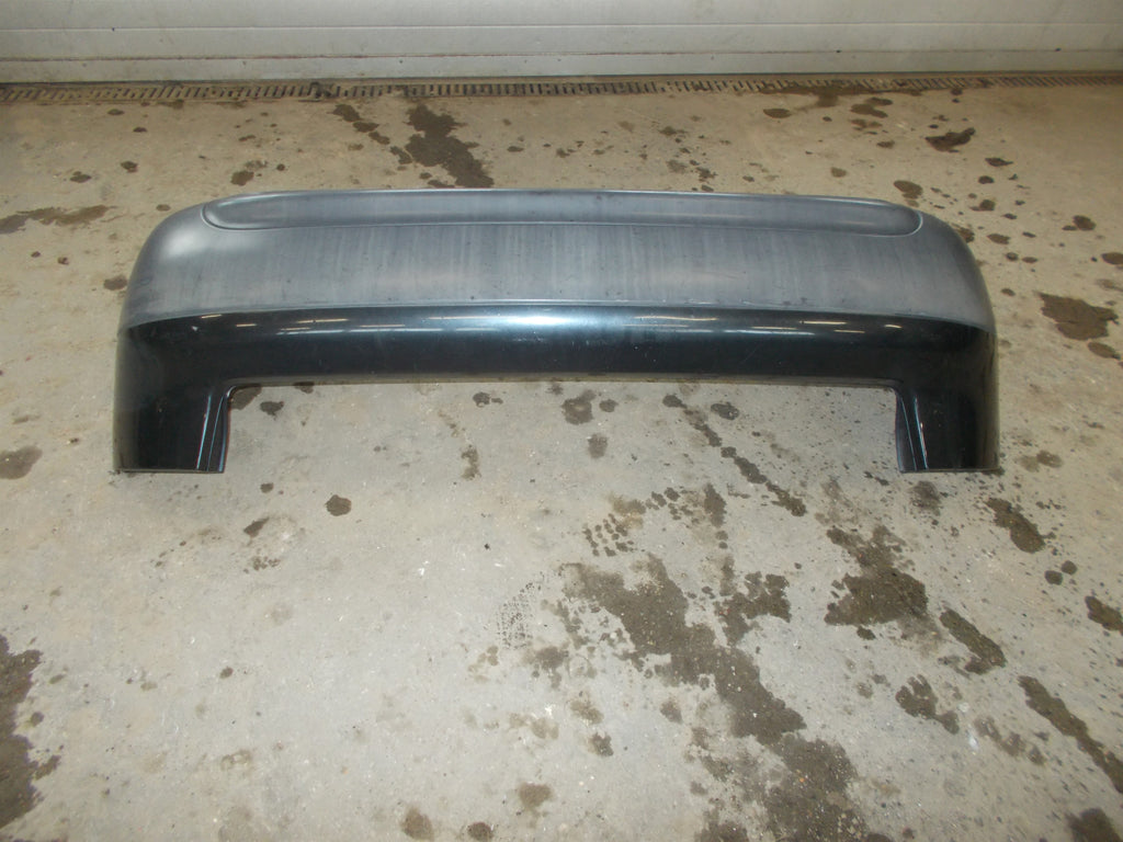 Audi A6 Bagkofanger Med OEM Nr. Ophugger Fra Audi Ophugger