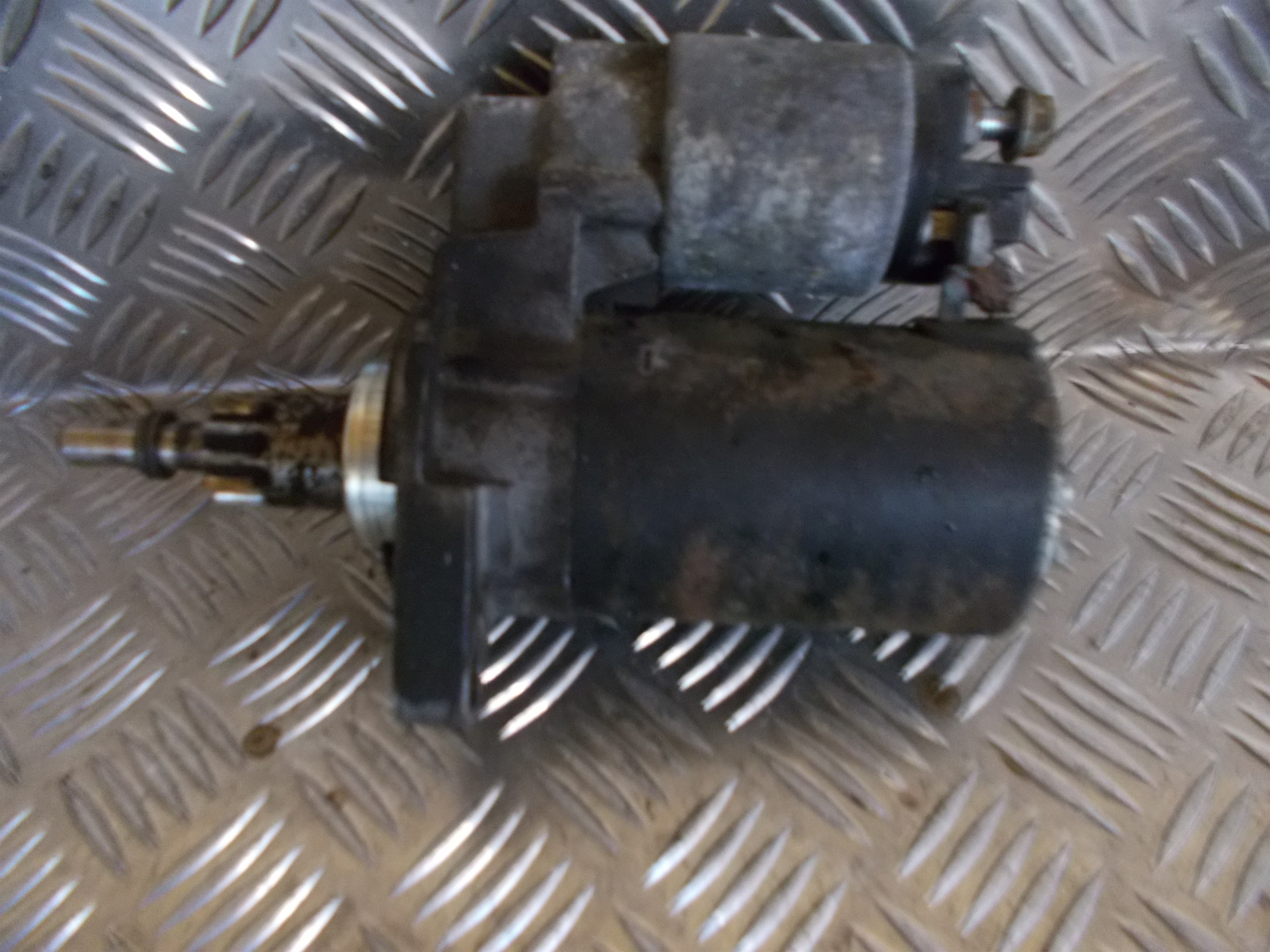 VW Golf 4 1J Starter Med OEM Nr. 0001107022 Fra VW Ophugger