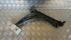 Skoda Octavia Bærearm F.N. H Med OEM Nr. 1K0407152T Fra Skoda Ophugger