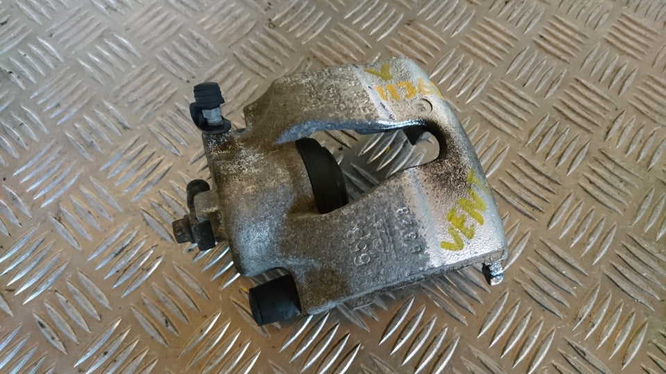 Opel Astra G Bremsekaliber VF Med OEM Nr. Ophugger Fra Opel Ophugger