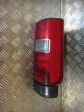 Volvo 850 Baglygte Med OEM Nr. Ophugger Fra Volvo Ophugger