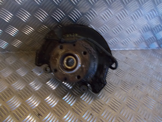 Suzuki Splash Spindel For V Med OEM Nr. 4515151K10 Fra Suzuki Ophugger