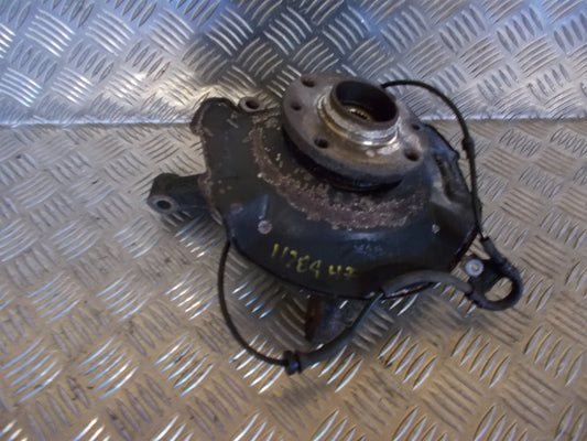Suzuki Splash Spindel For H Med OEM Nr. 4511151K10 Fra Suzuki Ophugger