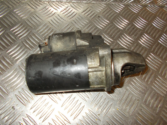 Suzuki Splash Starter Med OEM Nr. 281000Q021 Fra Suzuki Ophugger