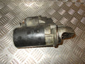 Suzuki Splash Starter Med OEM Nr. 5802EZ Fra Suzuki Ophugger