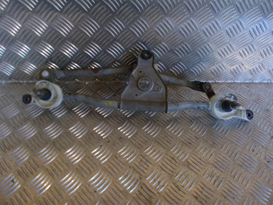 Suzuki Splash Viskertræk Med OEM Nr. Ophugger Fra Suzuki Ophugger
