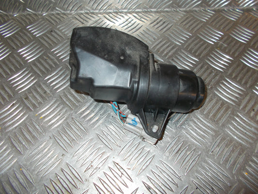 Suzuki Splash Viskermotor Med OEM Nr. Ophugger Fra Suzuki Ophugger