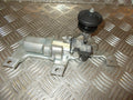 Suzuki Splash Bagrudevisker Motor Med OEM Nr. 3881051K10 Fra Suzuki Ophugger
