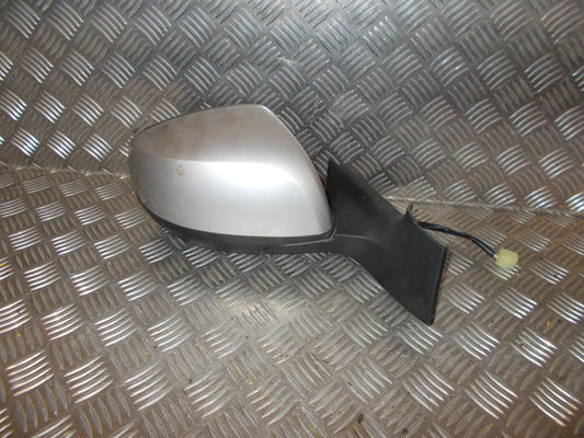 Suzuki Splash Sidespejl Med OEM Nr. Ophugger Fra Suzuki Ophugger
