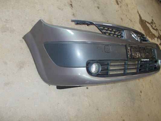 Renault Megane Scenic 2 Forkofanger Med OEM Nr. 7701474769 Fra Renault Ophugger