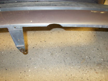 Renault Megane Scenic 2 Bagkofanger Med OEM Nr. 7701474785 Fra Renault Ophugger