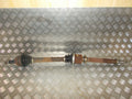 Renault Megane Scenic 2 Trækaksel For H Med OEM Nr. 8200327707 Fra Renault Ophugger