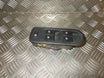 Renault Megane Scenic 2 Kontakt Rudehejs Med OEM Nr. Ophugger Fra Renault Ophugger