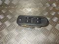 Renault Megane Scenic 2 Kontakt Rudehejs Med OEM Nr. Ophugger Fra Renault Ophugger