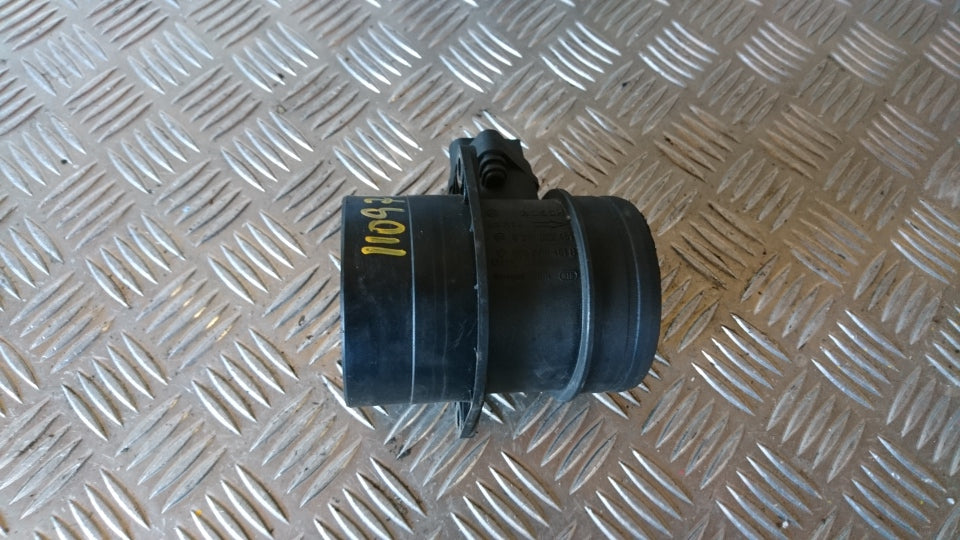 VW Passat 3B Luftmængdemåler Med OEM Nr. 0281002461 Fra VW Ophugger