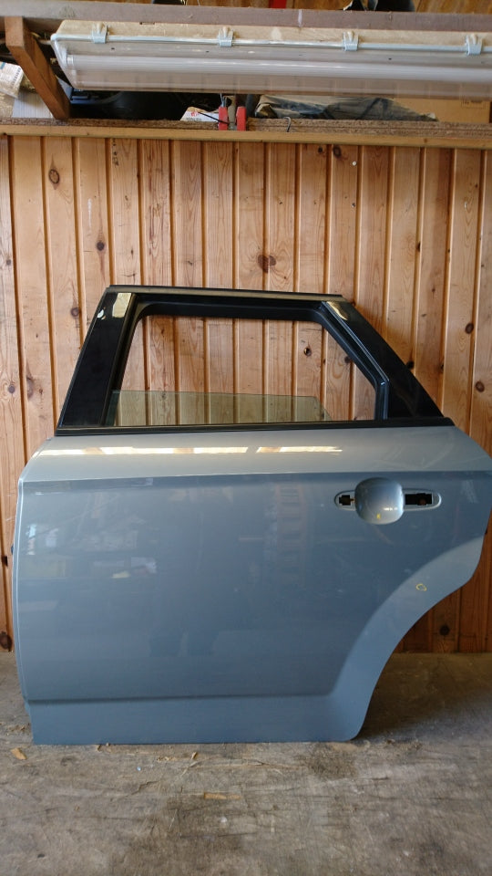 Ford Mondeo 4 Bagdør V Med OEM Nr. P7S71N24631AC Fra Ford Ophugger