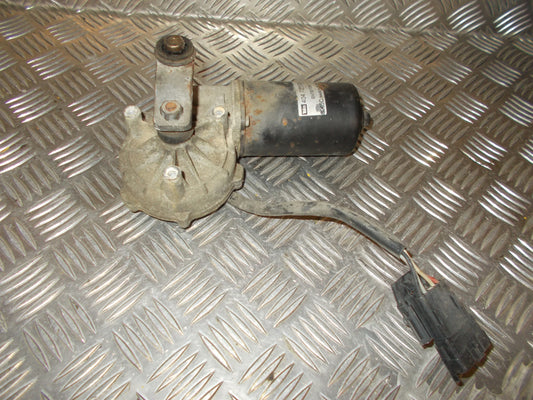 Peugeot 807 Viskermotor Med OEM Nr. Ophugger Fra Peugeot Ophugger