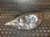 Peugeot 807 Forlygte Med OEM Nr. 6208F1 Fra Peugeot Ophugger