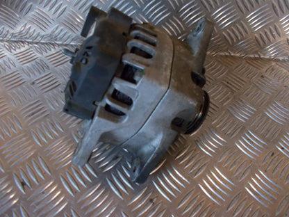 Hyundai Getz Generator Med OEM Nr. 284814 Fra Hyundai Ophugger