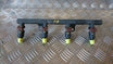 Chevrolet Lacetti Dyse Med OEM Nr. Ophugger Fra Chevrolet Ophugger