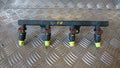 Chevrolet Lacetti Dyse Med OEM Nr. Ophugger Fra Chevrolet Ophugger