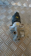 Chevrolet Lacetti Egr Ventil Med OEM Nr. 8673524151 Fra Chevrolet Ophugger