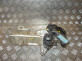 Ford S-Max 1 Egr Ventil Med OEM Nr. 9671398180 Fra Ford Ophugger
