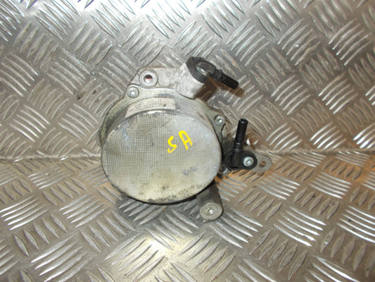 Ford S-Max 1 Vacuumpumpe Med OEM Nr. 9673836180 Fra Ford Ophugger