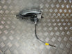 Audi Q3 Håndtag Udvendig Med OEM Nr. 4H1837885 Fra Audi Ophugger