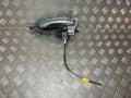 Audi Q3 Håndtag Udvendig Med OEM Nr. 4H1837885 Fra Audi Ophugger