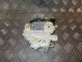 Audi Q3 Dørlås Med OEM Nr. 8J1837015D Fra Audi Ophugger