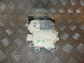 Audi Q3 Dørlås Med OEM Nr. 8J1837016D Fra Audi Ophugger