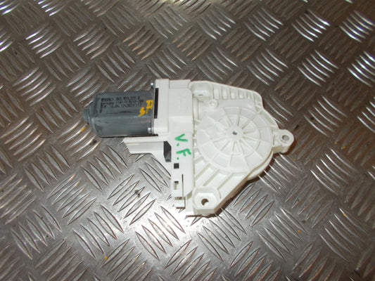 Audi Q3 8U Rudemotor - Rudehejs Med OEM Nr. 8K0959801B Fra Audi Ophugger