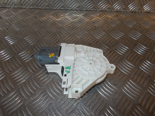 Audi Q3 8U Rudemotor - Rudehejs Med OEM Nr. 8K0959811A Fra Audi Ophugger