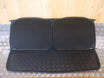 Audi A3 Tagspoiler / Vindafviser Med OEM Nr. 8P7862951B4PK Fra Audi Ophugger