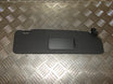 Audi A3 Solskærm Med OEM Nr. 8P7857552 Fra Audi Ophugger