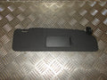 Audi A3 Solskærm Med OEM Nr. 8P7857552 Fra Audi Ophugger