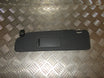 Audi A3 Solskærm Med OEM Nr. 8P7857551 Fra Audi Ophugger
