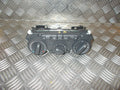 Audi A3 Varmeregulering Med OEM Nr. 3C2820045A Fra Audi Ophugger
