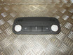 Audi A3 Loftslys Med OEM Nr. 6J0947111 Fra Audi Ophugger