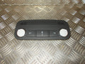 Audi A3 Loftslys Med OEM Nr. 6J0947111 Fra Audi Ophugger